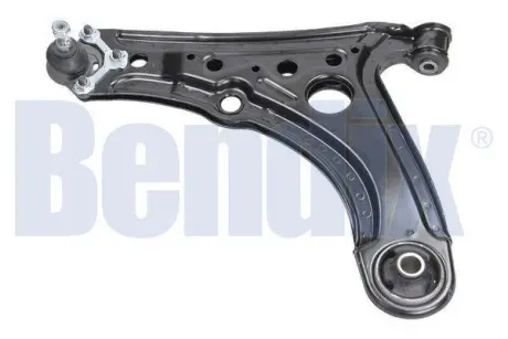 Рычаг независимой подвески колеса, подвеска колеса BENDIX 047907B