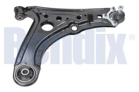 Рычаг независимой подвески колеса, подвеска колеса BENDIX 047908B