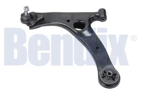 Рычаг независимой подвески колеса, подвеска колеса BENDIX 047911B