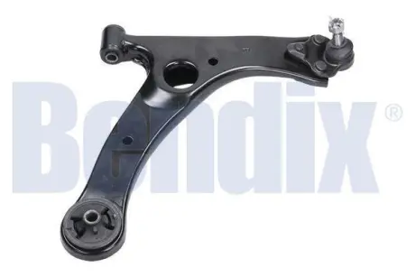 Рычаг независимой подвески колеса, подвеска колеса BENDIX 047912B