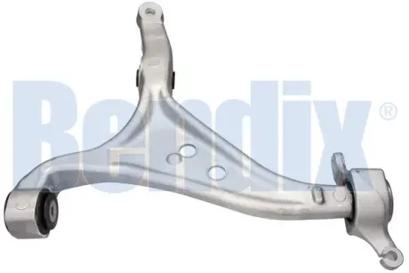 Рычаг независимой подвески колеса, подвеска колеса BENDIX 047917B