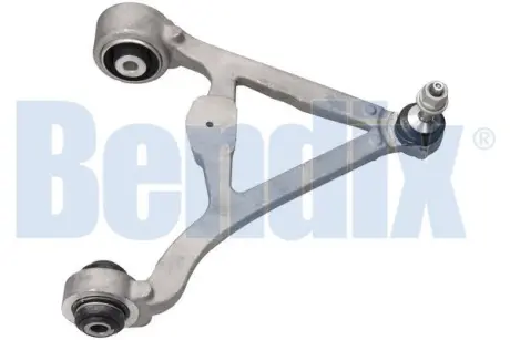 Рычаг независимой подвески колеса, подвеска колеса BENDIX 047922B