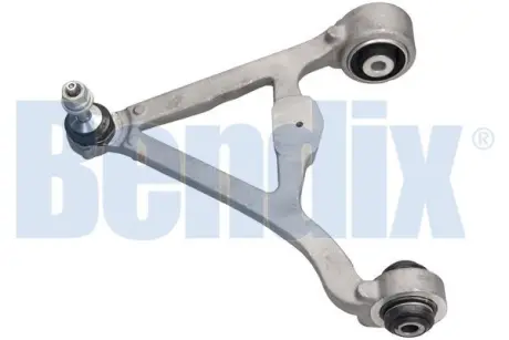 Рычаг независимой подвески колеса, подвеска колеса BENDIX 047923B