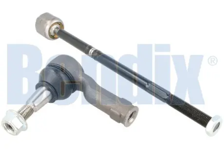Поперечная рулевая тяга BENDIX 047964B