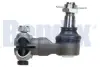 Наконечник поперечной рулевой тяги BENDIX 047965B (фото 1)
