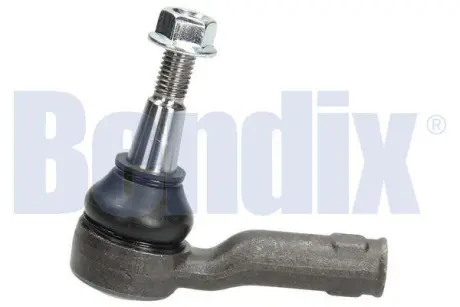 Наконечник поперечной рулевой тяги BENDIX 047966B