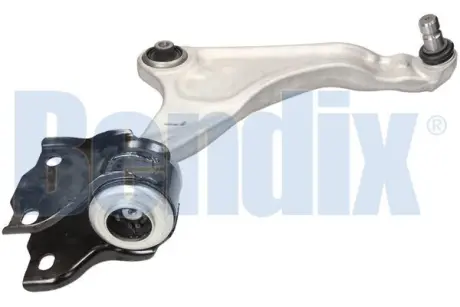 Рычаг независимой подвески колеса, подвеска колеса BENDIX 047972B