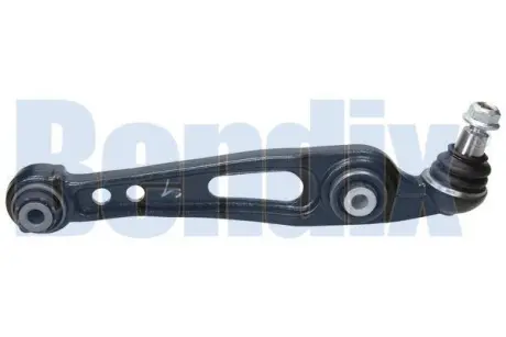 Рычаг независимой подвески колеса, подвеска колеса BENDIX 048151B