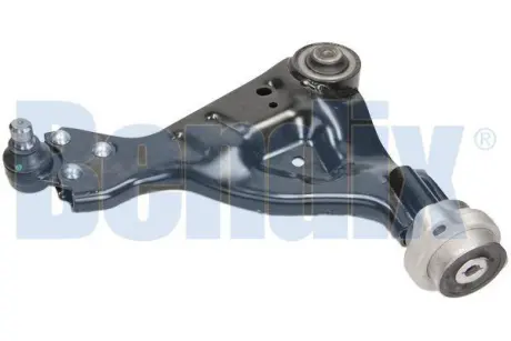 Рычаг независимой подвески колеса, подвеска колеса BENDIX 048160B