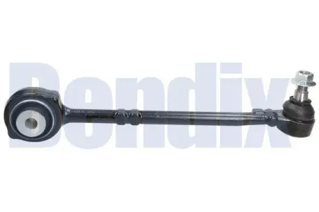 Рычаг независимой подвески колеса, подвеска колеса BENDIX 048176B