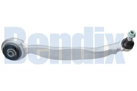Рычаг независимой подвески колеса, подвеска колеса BENDIX 048178B