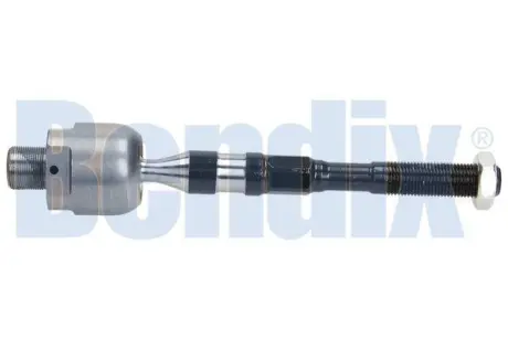 Осевой шарнир, рулевая тяга BENDIX 048211B