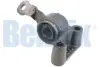 Подвеска, рычаг независимой подвески колеса BENDIX 048387B (фото 1)