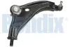 Рычаг независимой подвески колеса, подвеска колеса BENDIX 048396B (фото 1)