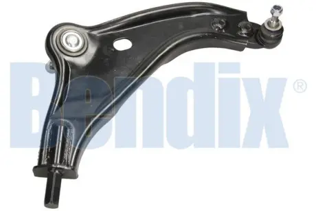 Рычаг независимой подвески колеса, подвеска колеса BENDIX 048396B