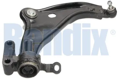 Рычаг независимой подвески колеса, подвеска колеса BENDIX 048397B