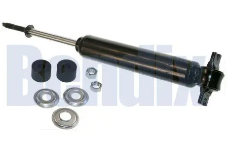 Амортизатор BENDIX 060372GB
