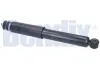 Амортизатор BENDIX 062500GB (фото 1)