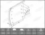 Комплект тормозных башмаков, барабанные тормоза BERAL 1903217800015418 (фото 1)