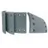 Brake shoe, drum brake system. Накладки тормозные, барабанный тормоз BERAL 1909419000015608 (фото 1)