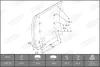 Комплект тормозных башмаков, барабанные тормоза BERAL 1971317700015608 (фото 1)