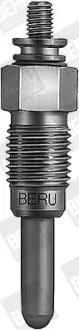 Glow plug. Свеча накаливания BERU 0100221125