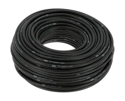 Дріт запалювання BERU 7MMPVC