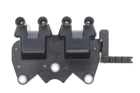 Котушка запалювання Fiat Doblo/Iveco Daily 1.6-2.8 02-(незначне пошкодження) BERU DSC_ZS029