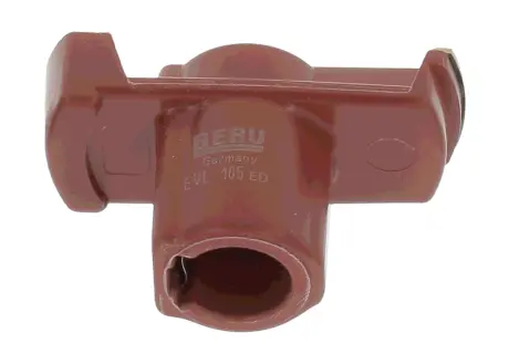 Бегунок распределителя зажигания BERU EVL105