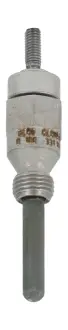 Свічка розжарювання BERU GH 009