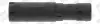 Наконечник свечной BERU GS21