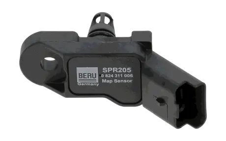 Датчик тиску масла BERU SPR205