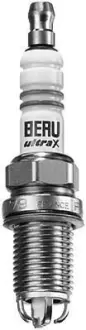 Свічка запалювання BERU UXF79
