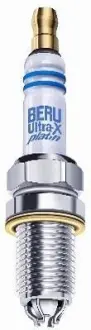 Свічка запалювання BERU UXF79PSB