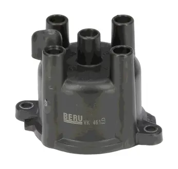 Крышка распределителя зажигания BERU VK461
