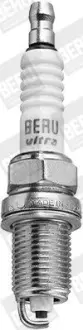 Свічка запалювання BERU Z157