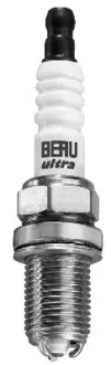 Свічка запалювання BERU Z204SB