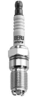 Свічка запалювання BERU Z207