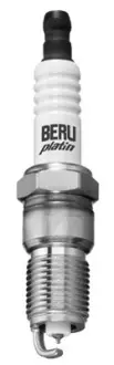 Свічка запалювання BERU Z296