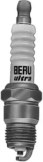Свічка запалювання BERU Z49