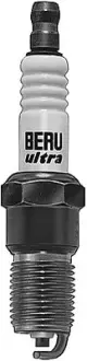 Свічка запалювання BERU Z7SB