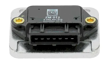 Модуль запалювання BERU ZM012