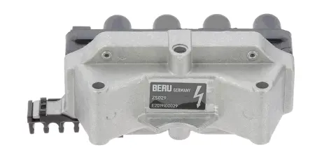 Котушка запалювання BERU ZS029