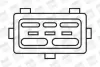 Котушка запалювання RENAULT Kangoo 1,4, Clio II 1,4/1,6, Megane 1,6, Scenic 1,6 BERU ZS243 (фото 2)