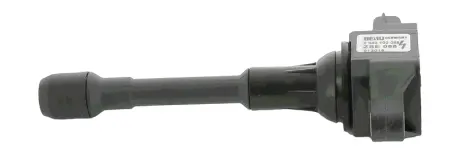 Котушка запалювання BERU ZSE088
