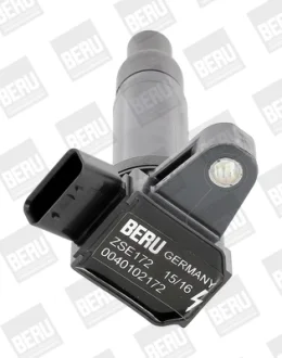 Котушка запалювання Toyota Land Cruiser 4.7 96-07 BERU ZSE172