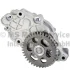 Масляний насос MERCEDES ATEGO 3, UNIMOG OM934.911-OM934.974 04.13- BF 20140393400 (фото 1)