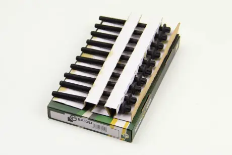 Комплект болтів двигуна з фігурною головкою BGA BK3354