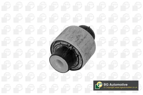 Сайлентблок заднього важеля Audi A3/Octavia/Golf V/VI/Passat B6 (верх./внутріш.) BGA BU0113
