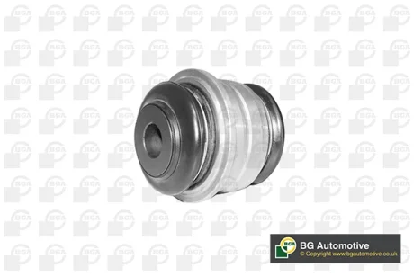 Сайлентблок задньої балки AUDI A4/A5/Q5 07-17 BGA BU0130